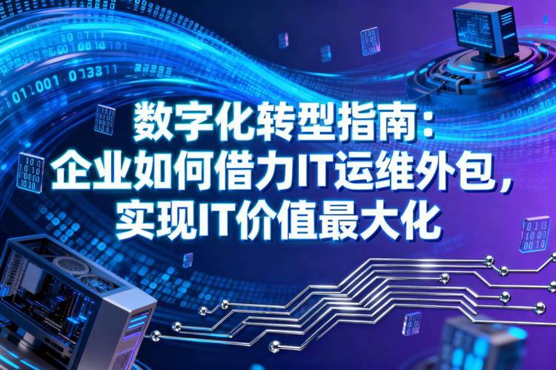 科技驱动未来：熹臻科技在行业中的引领作用